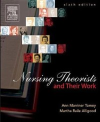 Nursing Theorist and Their Work