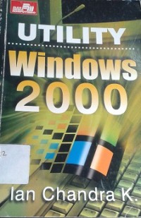 Utility Windows 2000
