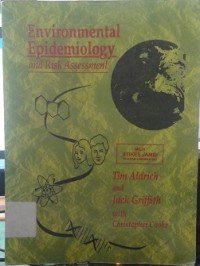 Environmental Epidemiology and Risk Assesment