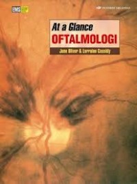 At a Glance: Oftalmologi