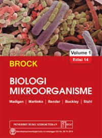 Brock Biologi Mikroorganisme 1