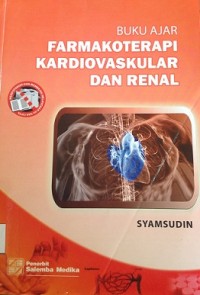 Buku Ajar Farmakoterapi Kardiovaskular dan Renal
