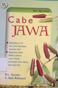 Cabe Jawa