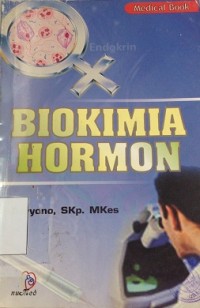 Biokimia Hormon