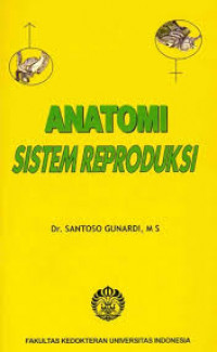 Anatomi Sistem Reproduksi