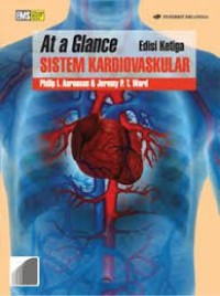 At a Glance : Sistem Kardiovaskular