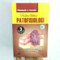 buku saku : patofisiologi EDISI REVISI 3