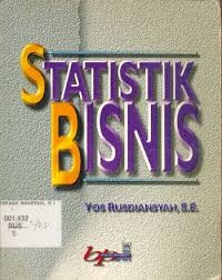 Statistik Bisnis