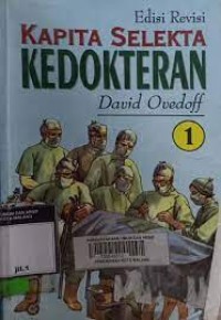 Kapita Selekta Kedokteran David Ovedoff 1