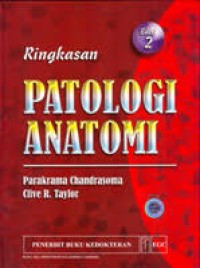 Ringkasan Patologi Anatomi