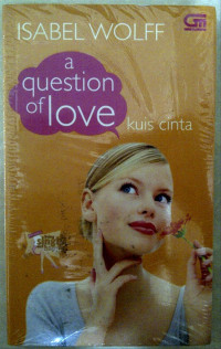 Question of Love