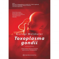 Biologi Molekuler : Toxoplasma gondii