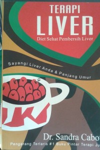 Terapi Liver diet sehat pembersih liver