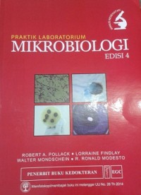 Praktik Laboratorium Mikrobiologi