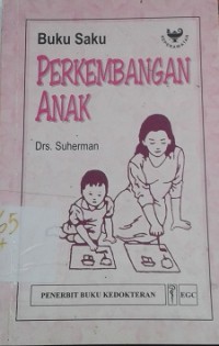 Buku Saku Perkembangan Anak