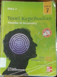Teori Kepribadian : Theories of Personality