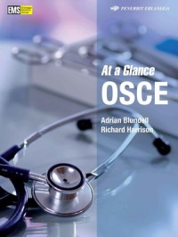 At a Glance: OSCE