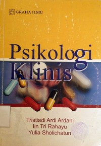 Psikologi Klinis