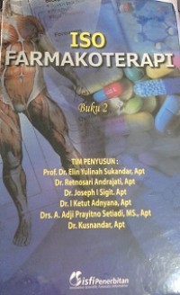 ISO Farmakoterapi Buku 2