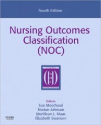 Nursing Outcomes Classificaion (NOC)