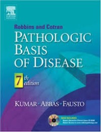 Pathologic Basic of Disease Vol 1