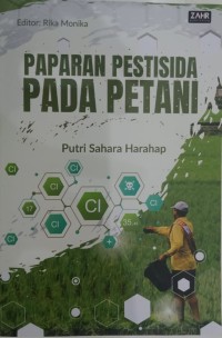 Paparan Pestisida Pada Petani