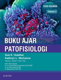 buku ajar patofisiologi EDISI KEENAM .VOLUME.1