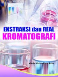 Ekstraksi dan Real Kromatografi