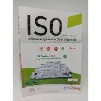 ISO Informasi : Spesialite Obat Indonesia Volume 53/2021