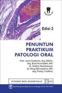 penuntun pratikum patologi oral