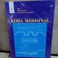 Kimia Medisinal 1