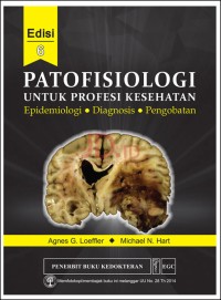 Patofisiologi untuk Profesi Kesehatan