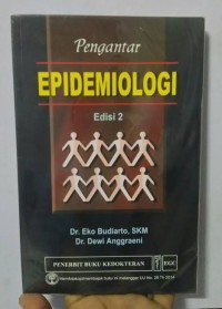 Pengantar Epidemiologi 2