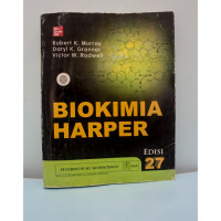 Biokimia Herper Ed. 27