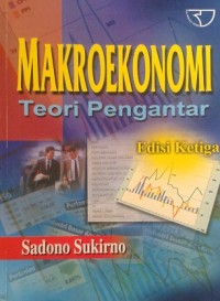 Makroekonomi: Teori Pengantar