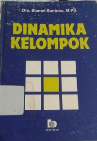 Dinamika Kelompok