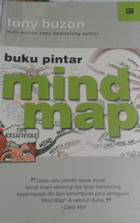 Buku Pintar Mind Map