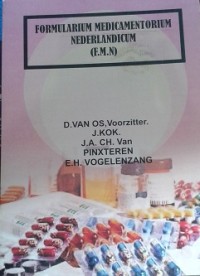 Formularium Medicamentorium Nederlandicum (F.M.N)