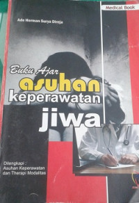 Asuhan Keperawatan Jiwa