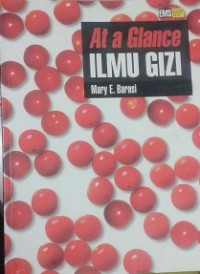 Image of At a Glance : Ilmu Gizi