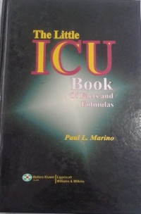 The Little ICU: Book of Facts and Formulas