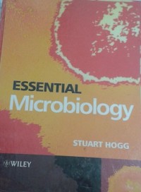 Essential Microbiology