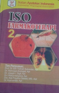 ISO Farmakoterapi 2