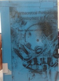 Pharmaceutical Formulation Development of Peptides and Proteins