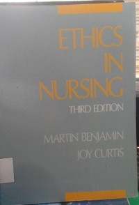Ethics in Nursing