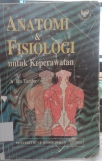 Anatomi & Fisiologi untuk Keperawatan