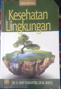 kesehatan lingkungan