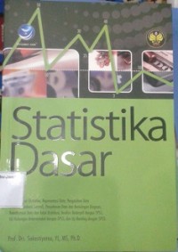 Image of statistika dasar