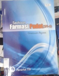 SEDIAAN FARMASI PADAT (SFI-6)