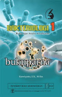 Bakteriologi 1